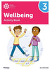 Well Being Activity Book 3
