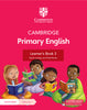 Cambridge Primary English 3 2nd Edition