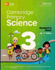 Cambridge Primary Science Student Book 3