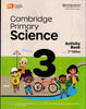 Cambridge Primary Science Activity Book 3