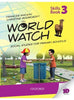 World Watch Book 3 Skills Book 3