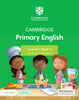 Cambridge Primary English Grade 4 2nd Edition