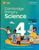Cambridge Primary Science Student Book 4