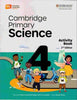 Cambridge Primary Science Student Activity Book 4