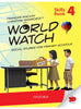 World Watch Book $ Skills Book 4