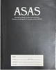 Asas Ring Notebook
