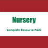 Nursery Complete Resource Pack