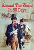 Around The World in 80 Days By Jules Verne