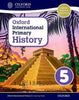 Oxford International Primary History Book 5