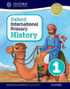 Oxford International Primary History Book 1