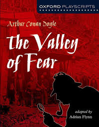 Playscript The Valley Of Fear