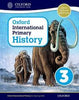 Oxford International Primary History Book 3