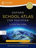 Oxford Atlas For Pakistan