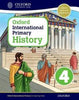 Oxford International Primary History Book 4