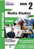 A-Level Media Studies (9607) Paper 2 (2021-2025)