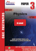 A-Level Physics  (9702) Paper 3 (2021-2025)