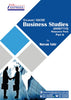 Business studies Igcse/O level 0450/7115 Resource pack part A by Maryam Tahir