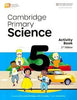 Cambridge Primary Science Activity Book 5