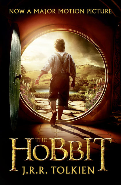The Hobbit (Novel)