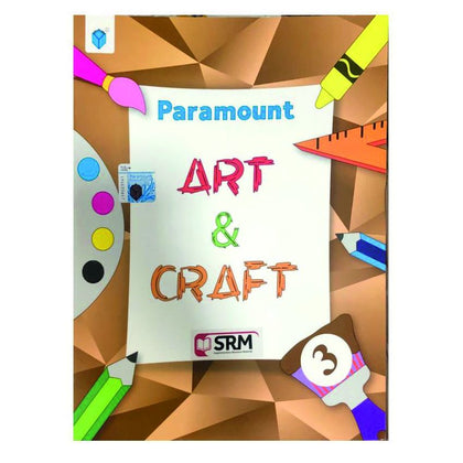 Art and Craft 3