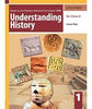 Understanding History Book 1 for Class 6