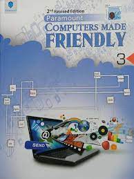 Computer Made Friendly Book 3