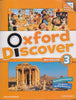 Oxford Discover Workbook 3