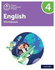 Oxford International Primary English  Workbook For Grade 4