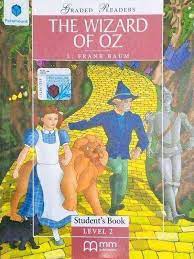 ENGLISH    The Wizard of Oz                      L Frank Baum / MM Publications