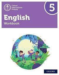 Oxford International Primary English Workbook for Grade 5