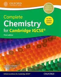 Oxford Complete Chemistry