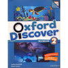 Oxford Discover Worbook 2