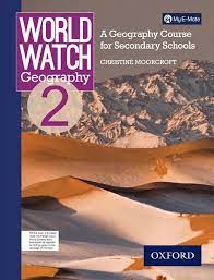 Geography World Watch 2 (2nd Edition)
