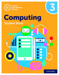 Oxford International Computing Book 3