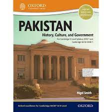 History,Culture&Government (New Edition)