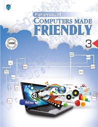 Computer Made Friendly 3