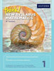 Think New Syllabus Mathematics 1 8th Edition