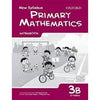 New Syllabus Primary Mathematics  Workbook 3B