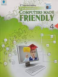 Computer Made Friendly Book 4