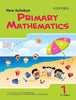 New Syllabus Primary Mathematics 1 Second Edition