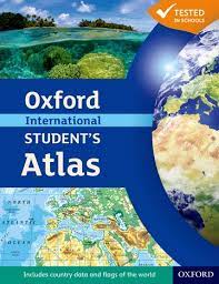 Geography Oxford International Student Atlas