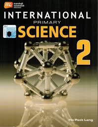 International Primary Science 2