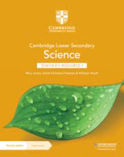 Lower Secondary Science Learner"s Book 7 (Lower Price Edition)