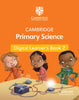 Cambridge  Primary Science Book 2