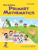 MATHEMATICS  New Syllabus Primary Mathematics Book 2                               OUP