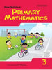 MATHEMATICS  New Syllabus Primary Mathematics Book 3                   OUP