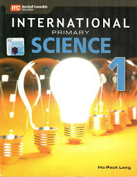 International Primary Science 1