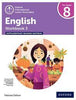 Oxford International Lower Secondary English Workbook 3