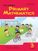 New Syllabus Primary Mathematics 3 2nd edition