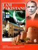 I am Pakistan Book 6